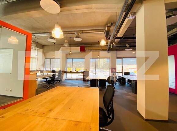 Spațiu birouri de închiriat Semicentral - 145062SIB | BLITZ Cluj-Napoca | Poza9