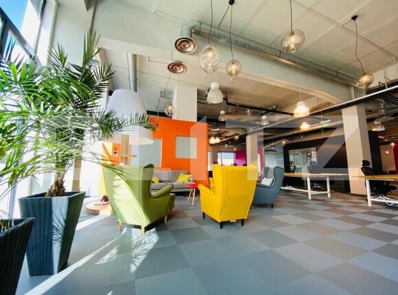 Spațiu birouri de închiriat Semicentral - 145062SIB | BLITZ Cluj-Napoca | Poza1