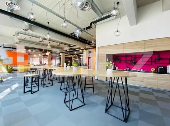 Spațiu birouri de închiriat Semicentral - 145062SIB | BLITZ Cluj-Napoca | Poza16