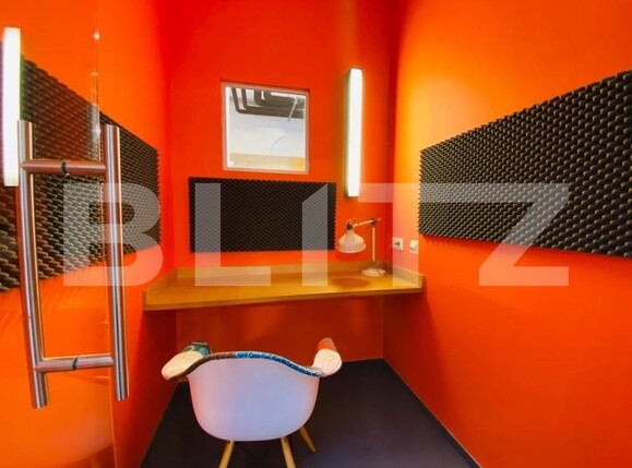 Spațiu birouri de închiriat Semicentral - 145062SIB | BLITZ Cluj-Napoca | Poza5