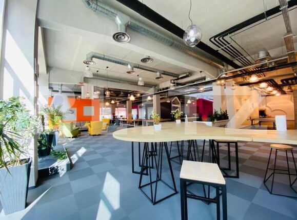 Spațiu birouri de închiriat Semicentral - 145062SIB | BLITZ Cluj-Napoca | Poza11