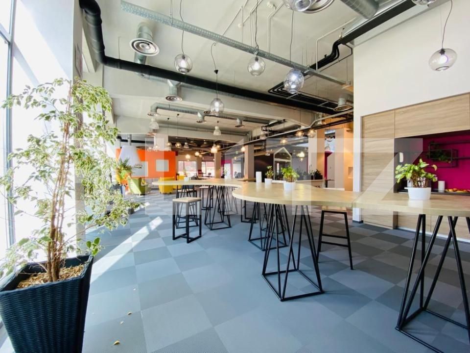 Spațiu birouri de închiriat Semicentral - 145062SIB | BLITZ Cluj-Napoca | Poza18