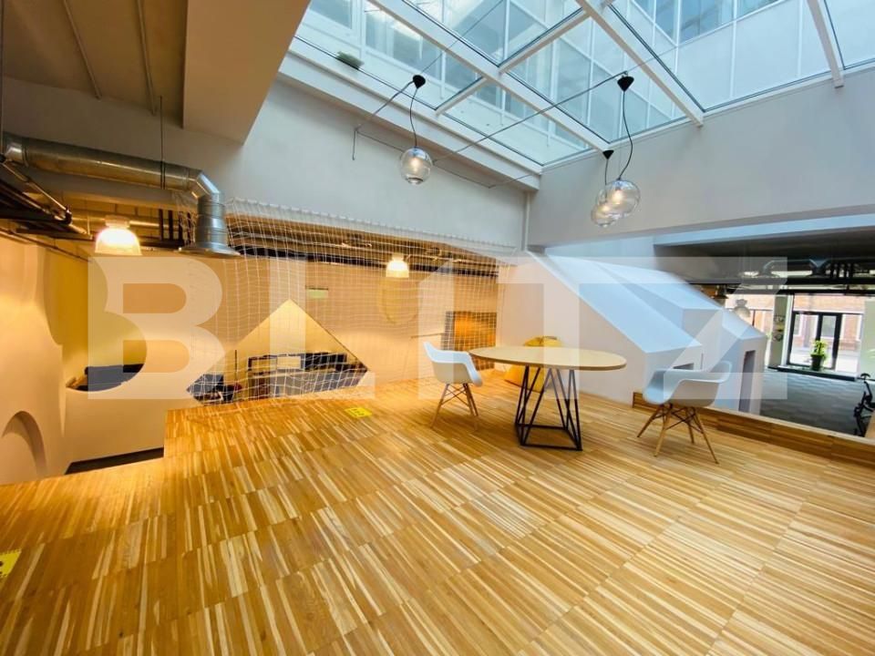 Spațiu birouri de închiriat Semicentral - 145062SIB | BLITZ Cluj-Napoca | Poza20