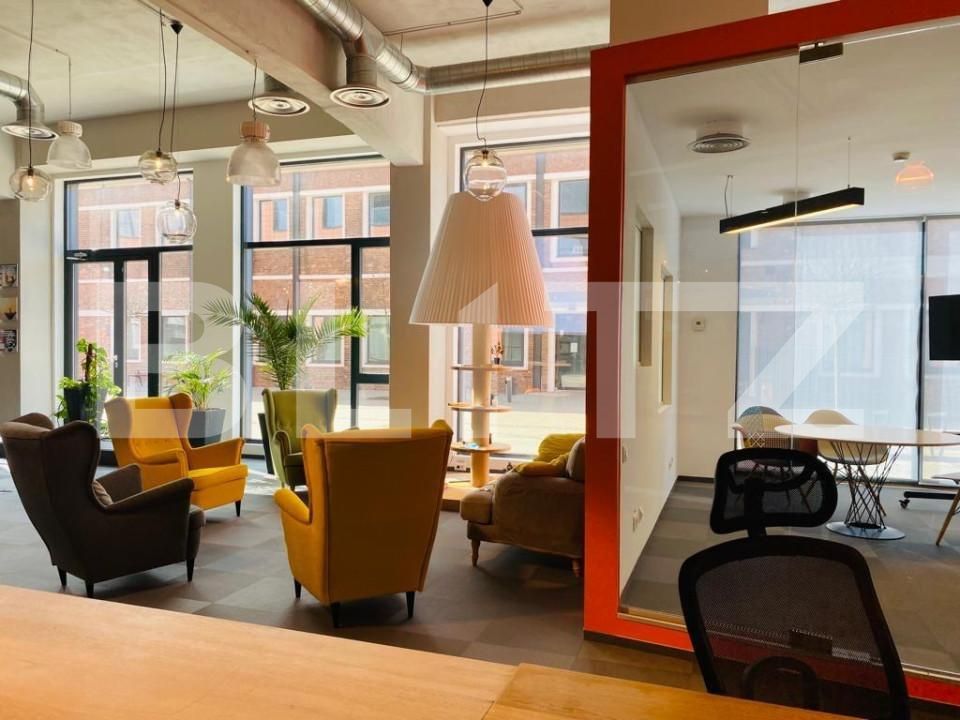 Spațiu birouri de închiriat Semicentral - 145062SIB | BLITZ Cluj-Napoca | Poza15