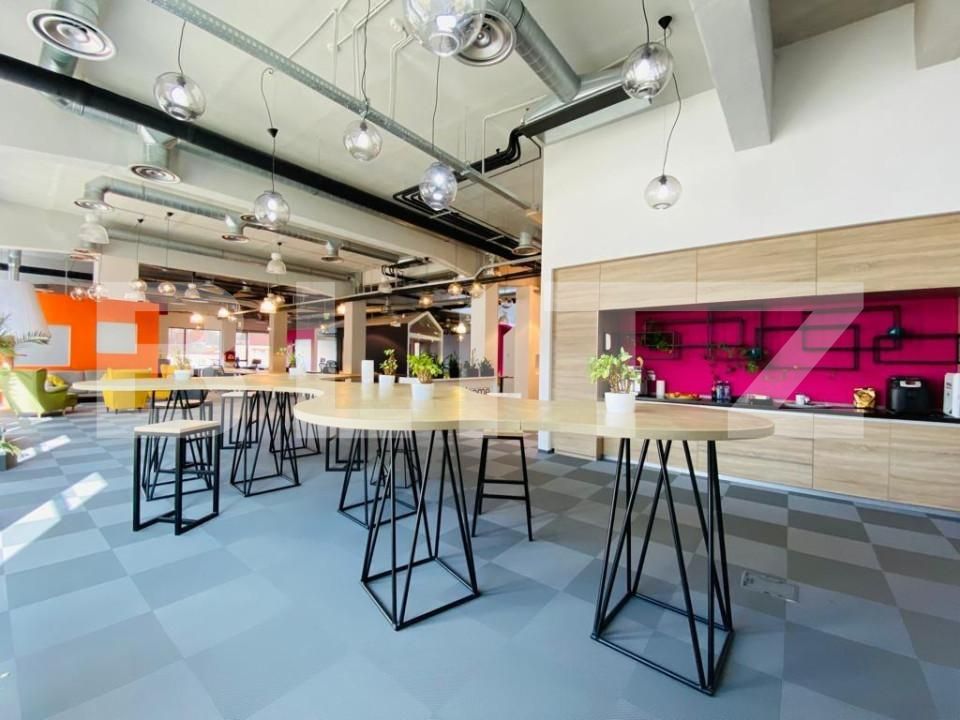 Spațiu birouri de închiriat Semicentral - 145062SIB | BLITZ Cluj-Napoca | Poza16