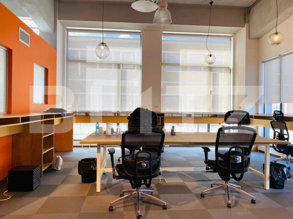 Spațiu birouri de închiriat Semicentral - 145062SIB | BLITZ Cluj-Napoca | Poza7