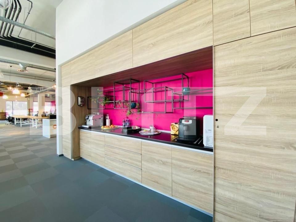 Spațiu birouri de închiriat Semicentral - 145062SIB | BLITZ Cluj-Napoca | Poza17