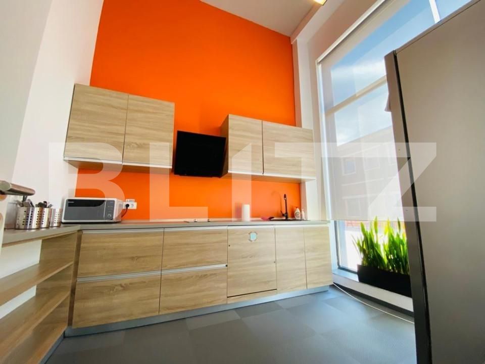 Spațiu birouri de închiriat Semicentral - 145062SIB | BLITZ Cluj-Napoca | Poza4