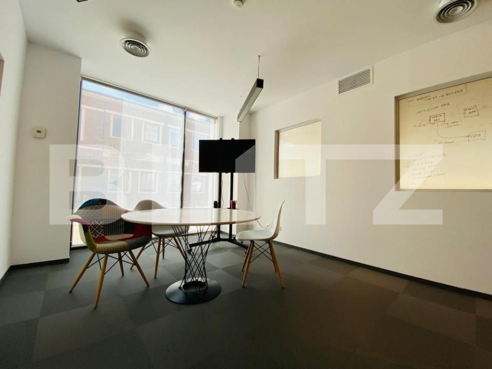 Spațiu birouri de închiriat Semicentral - 145062SIB | BLITZ Cluj-Napoca | Poza13