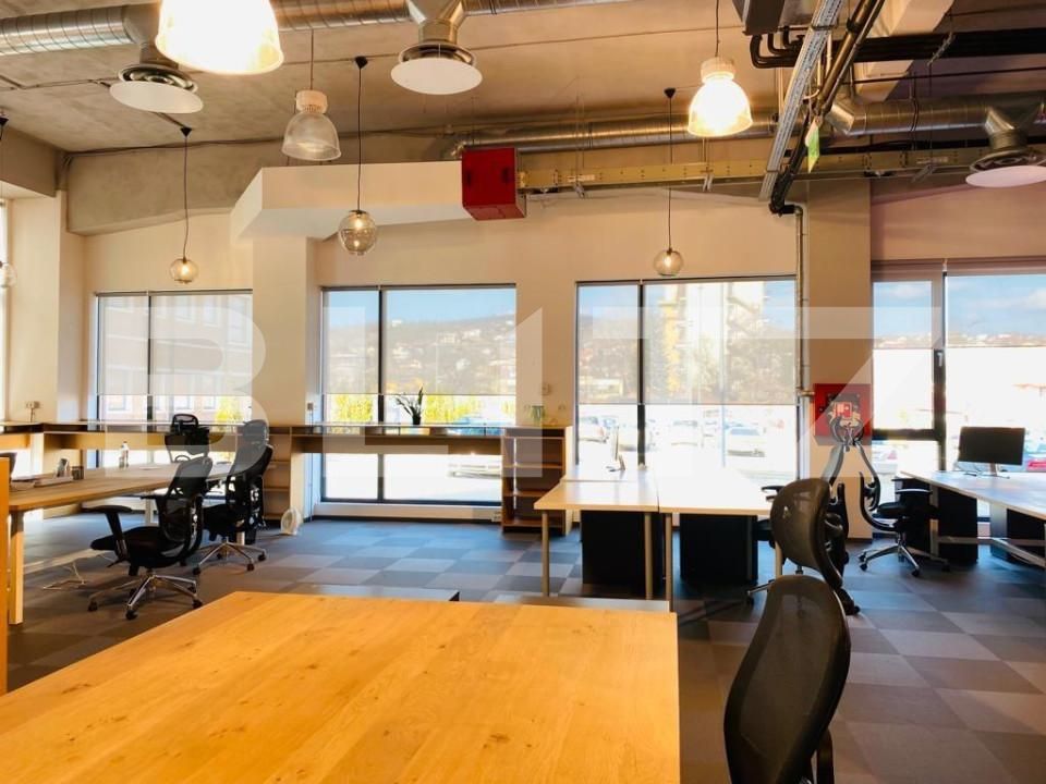 Spațiu birouri de închiriat Semicentral - 145062SIB | BLITZ Cluj-Napoca | Poza19