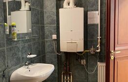 Cladire istorica Ultracentrala, 600 mp, ideal clinica sau sediu de firma