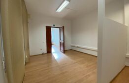 Cladire istorica Ultracentrala, 600 mp, ideal clinica sau sediu de firma