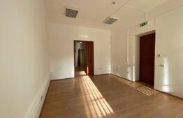 Cladire istorica Ultracentrala, 600 mp, ideal clinica sau sediu de firma