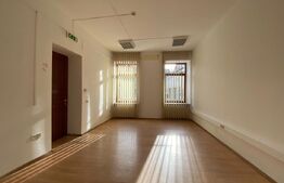 Cladire istorica Ultracentrala, 600 mp, ideal clinica sau sediu de firma