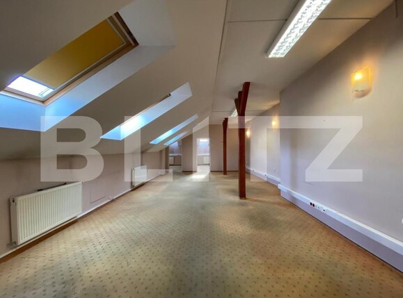 Spațiu birouri de închiriat Central - 145063SIB | BLITZ Cluj-Napoca | Poza7