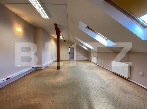 Spațiu birouri de închiriat Central - 145063SIB | BLITZ Cluj-Napoca | Poza4