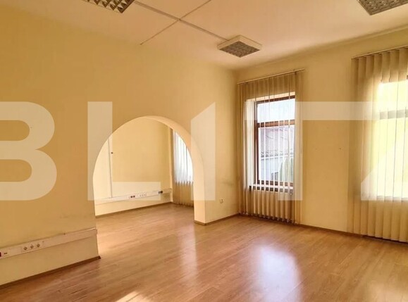 Spațiu birouri de închiriat Central - 145063SIB | BLITZ Cluj-Napoca | Poza1