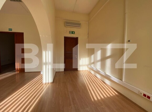 Spațiu birouri de închiriat Central - 145063SIB | BLITZ Cluj-Napoca | Poza2