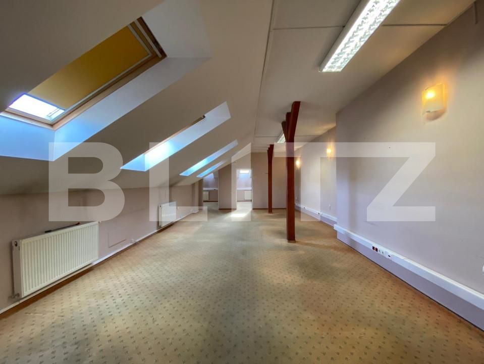 Spațiu birouri de închiriat Central - 145063SIB | BLITZ Cluj-Napoca | Poza7