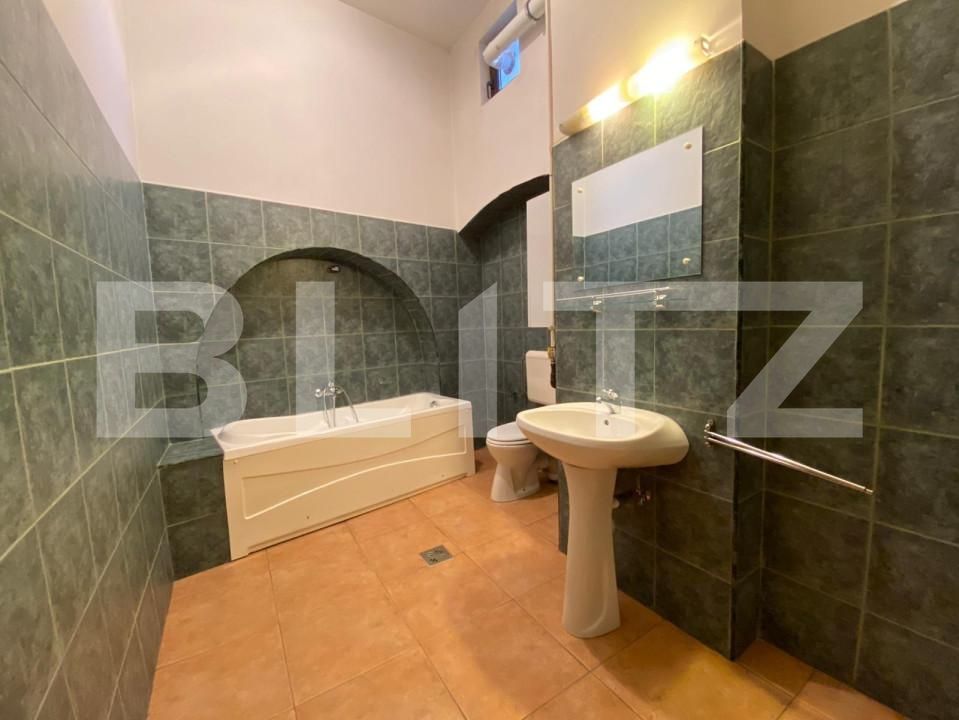 Spațiu birouri de închiriat Central - 145063SIB | BLITZ Cluj-Napoca | Poza8