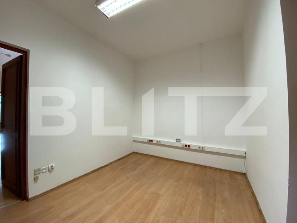 Spațiu birouri de închiriat Central - 145063SIB | BLITZ Cluj-Napoca | Poza16