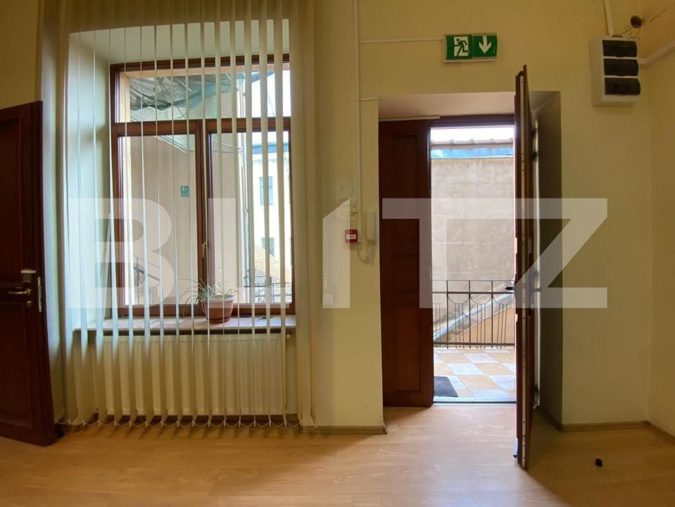 Spațiu birouri de închiriat Central - 145063SIB | BLITZ Cluj-Napoca | Poza6