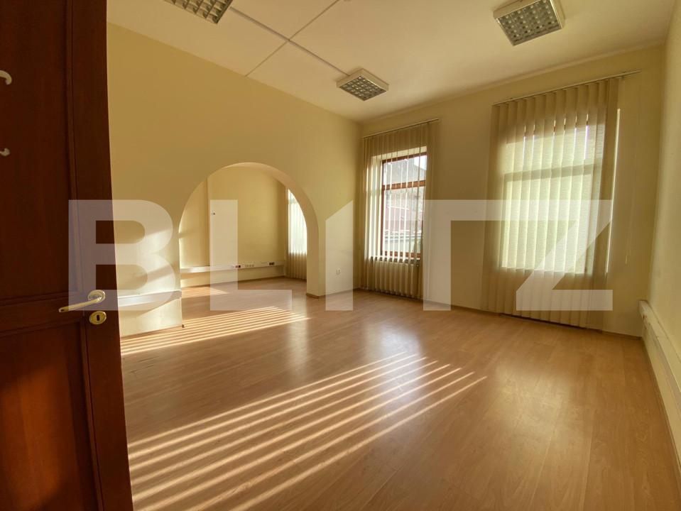 Spațiu birouri de închiriat Central - 145063SIB | BLITZ Cluj-Napoca | Poza11