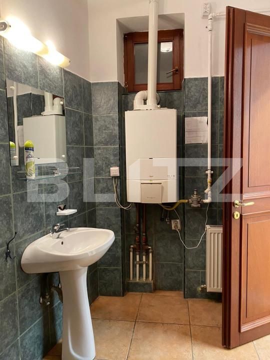 Spațiu birouri de închiriat Central - 145063SIB | BLITZ Cluj-Napoca | Poza5