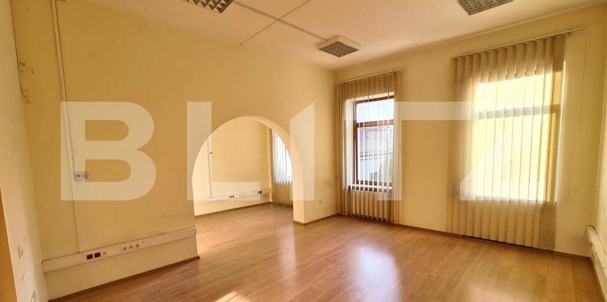 Spațiu birouri de închiriat Central - 145063SIB | BLITZ Cluj-Napoca | Poza1
