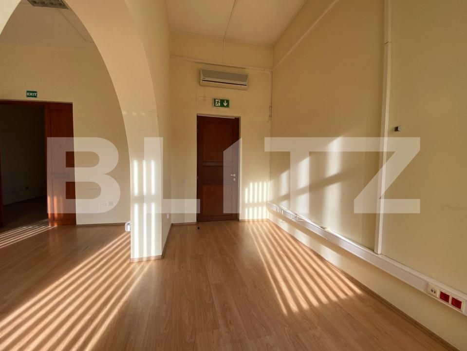 Spațiu birouri de închiriat Central - 145063SIB | BLITZ Cluj-Napoca | Poza2