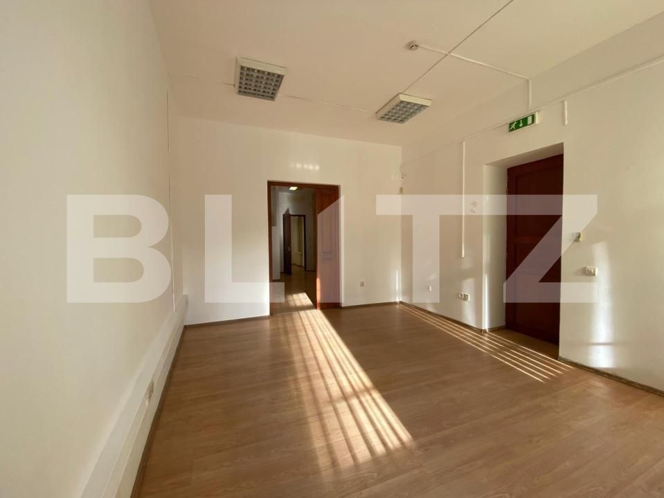Spațiu birouri de închiriat Central - 145063SIB | BLITZ Cluj-Napoca | Poza14