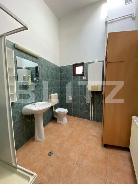 Spațiu birouri de închiriat Central - 145063SIB | BLITZ Cluj-Napoca | Poza3