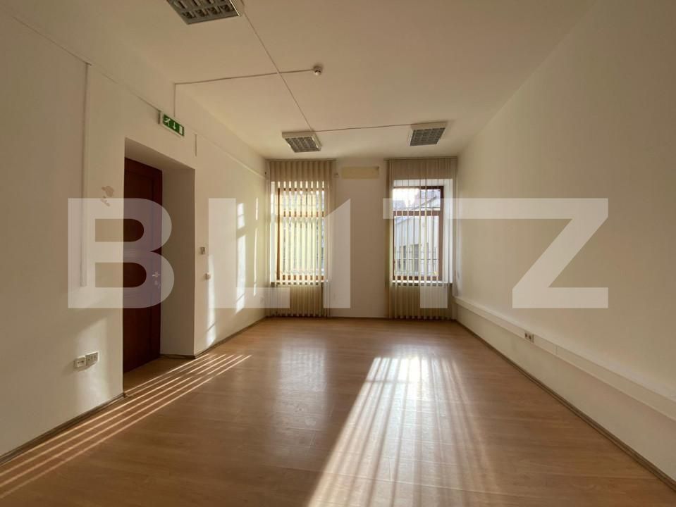 Spațiu birouri de închiriat Central - 145063SIB | BLITZ Cluj-Napoca | Poza10