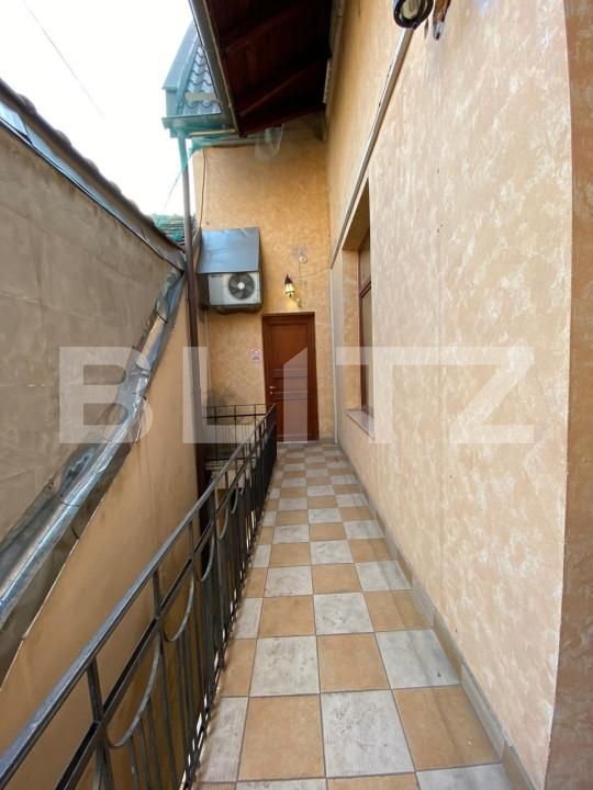 Spațiu birouri de închiriat Central - 145063SIB | BLITZ Cluj-Napoca | Poza13