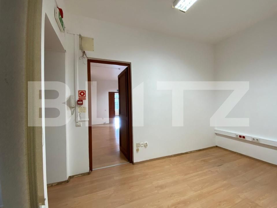 Spațiu birouri de închiriat Central - 145063SIB | BLITZ Cluj-Napoca | Poza15