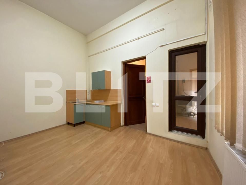 Spațiu birouri de închiriat Central - 145063SIB | BLITZ Cluj-Napoca | Poza9