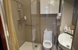 Apartament 3 camere, 80 mp, mobilat modern, zona Casa de Cultura