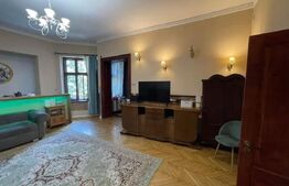 Apartament 3 camere, 80 mp, mobilat modern, zona Casa de Cultura