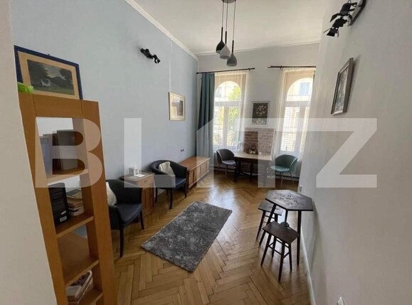 Apartament de închiriat 3 camere Central - 145064AI | BLITZ Cluj-Napoca | Poza3