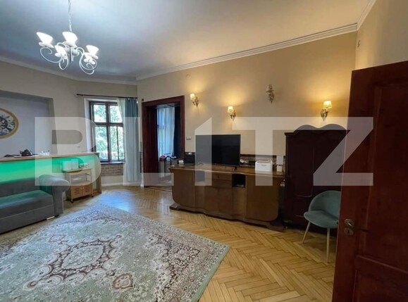 Apartament de închiriat 3 camere Central - 145064AI | BLITZ Cluj-Napoca | Poza1