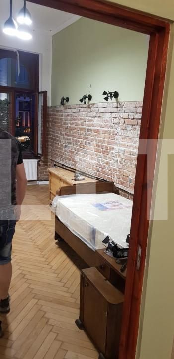 Apartament de închiriat 3 camere Central - 145064AI | BLITZ Cluj-Napoca | Poza4