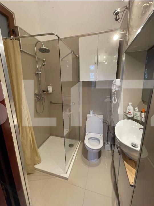 Apartament de închiriat 3 camere Central - 145064AI | BLITZ Cluj-Napoca | Poza2