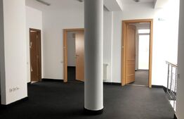 Spatiu birouri, 180 mp, imobil mixt!