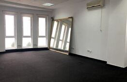 Spatiu birouri, 180 mp, imobil mixt!