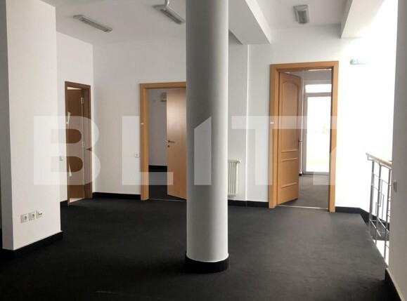 Spațiu birouri de închiriat Dambul Rotund - 145065SIB | BLITZ Cluj-Napoca | Poza5