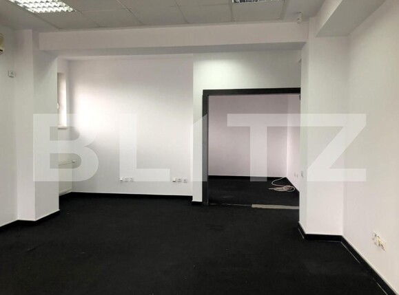 Spațiu birouri de închiriat Dambul Rotund - 145065SIB | BLITZ Cluj-Napoca | Poza2