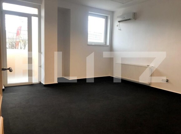 Spațiu birouri de închiriat Dambul Rotund - 145065SIB | BLITZ Cluj-Napoca | Poza6