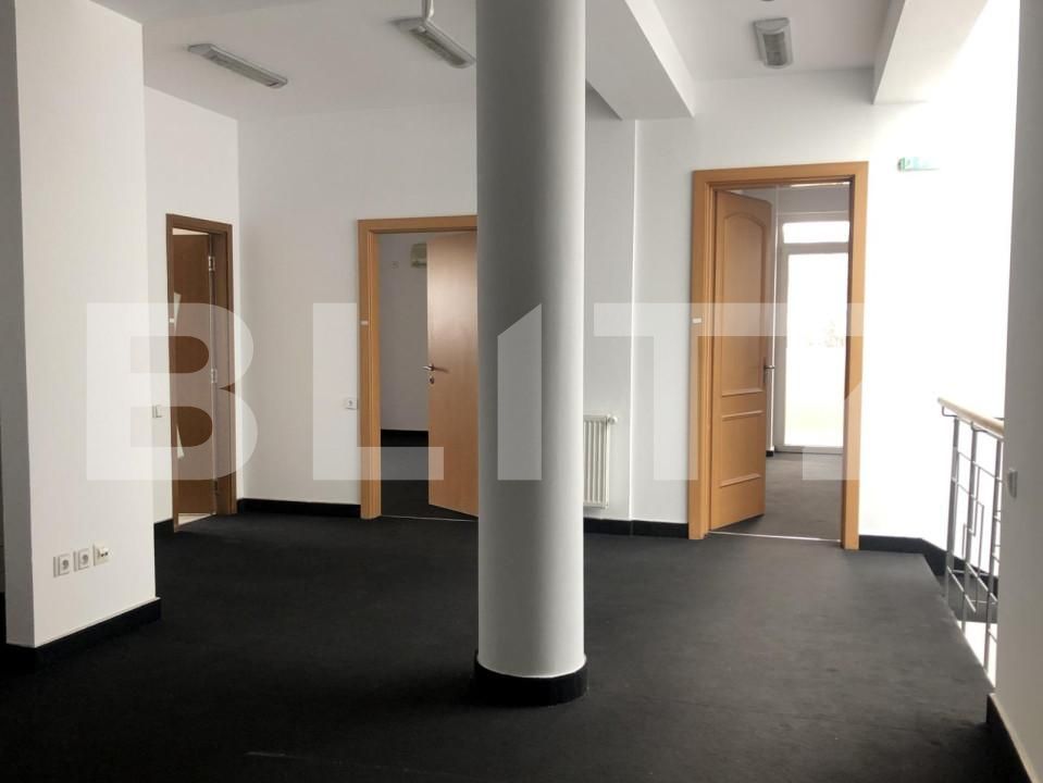 Spațiu birouri de închiriat Dambul Rotund - 145065SIB | BLITZ Cluj-Napoca | Poza5