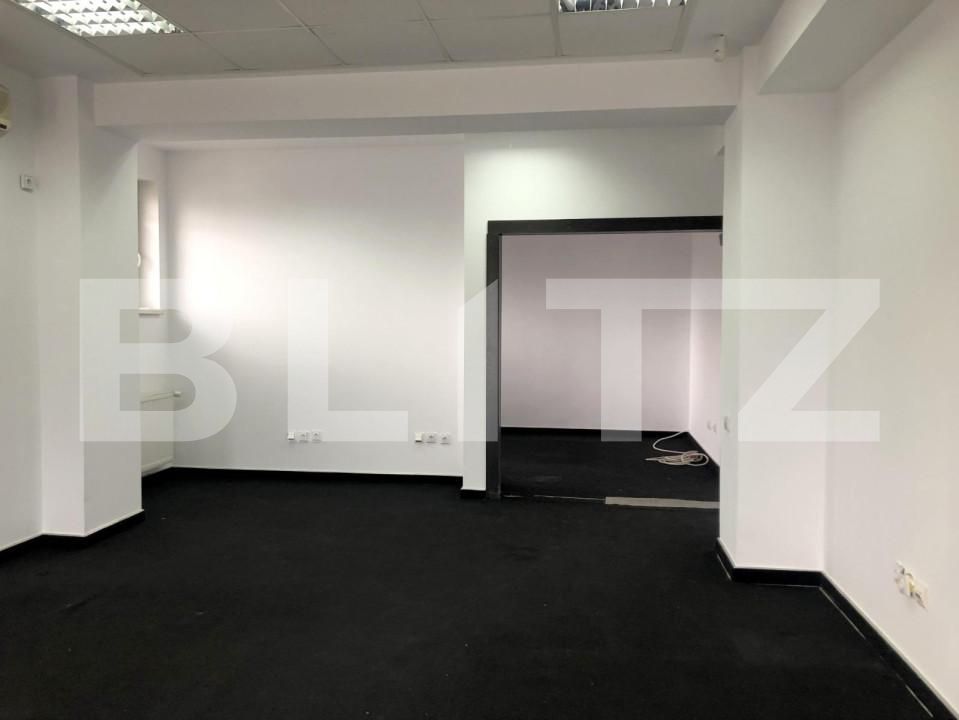 Spațiu birouri de închiriat Dambul Rotund - 145065SIB | BLITZ Cluj-Napoca | Poza2