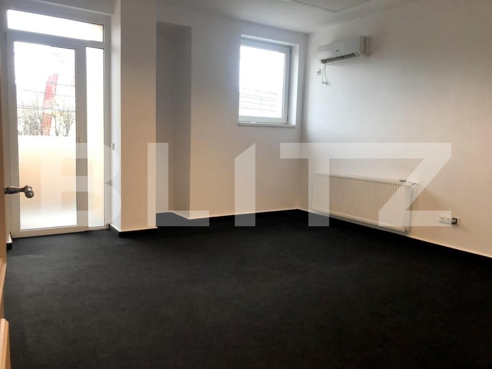 Spațiu birouri de închiriat Dambul Rotund - 145065SIB | BLITZ Cluj-Napoca | Poza6